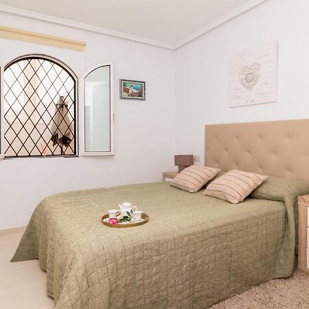 Espanatour Azahar Del Mar Torrevieja Exterior photo