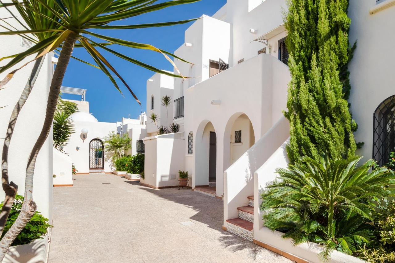 Espanatour Azahar Del Mar Torrevieja Exterior photo