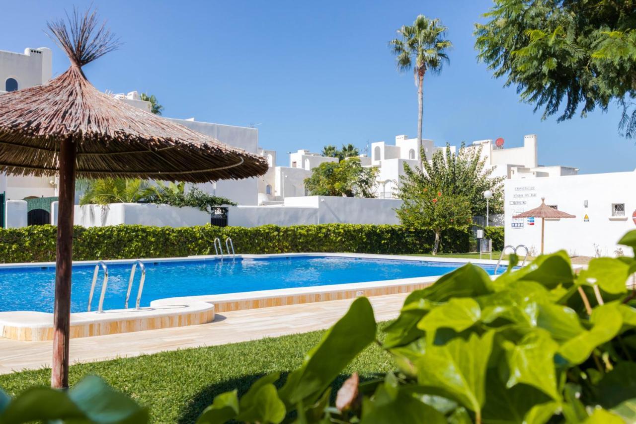 Espanatour Azahar Del Mar Torrevieja Exterior photo
